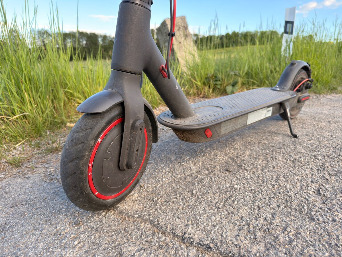 Xiaomi Scooter PRO - 4