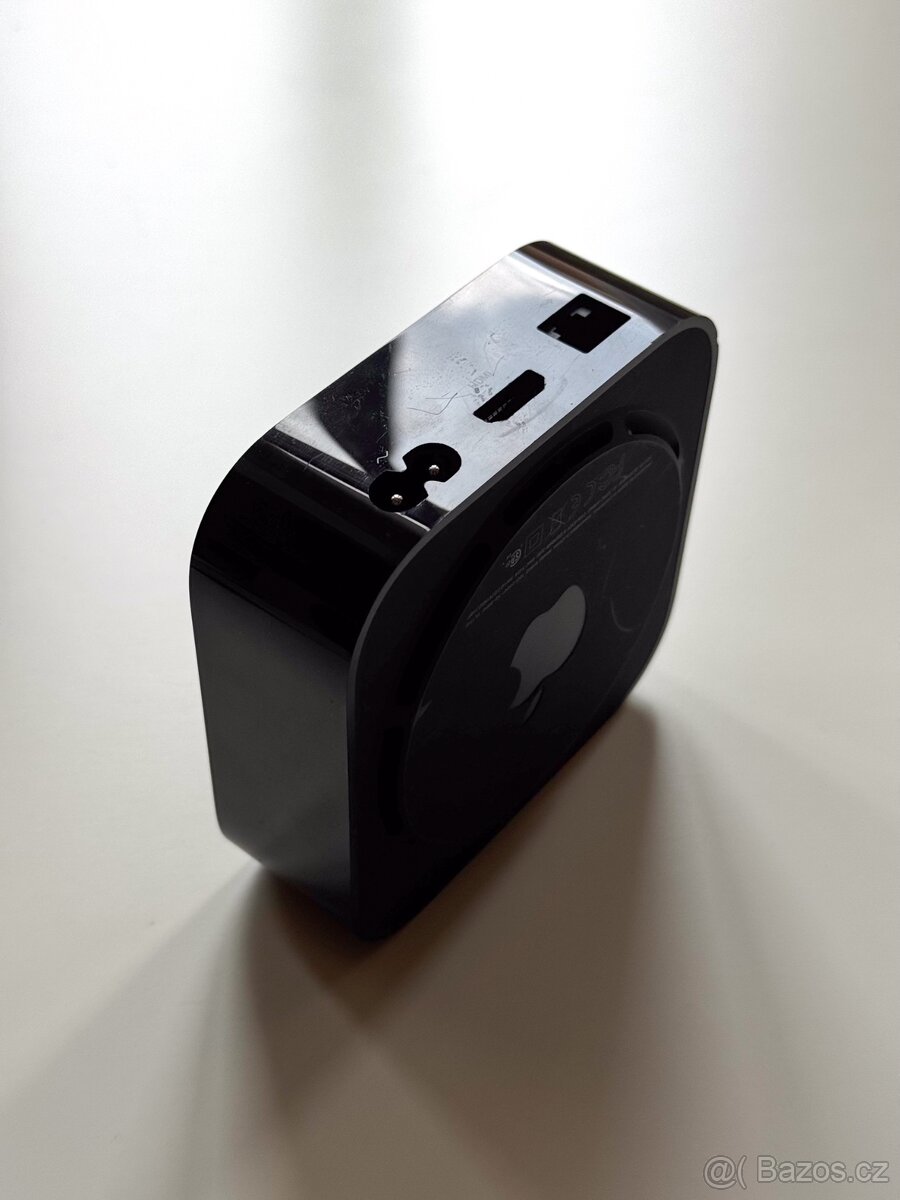 Apple TV 4K 32 GB A1842 - 4