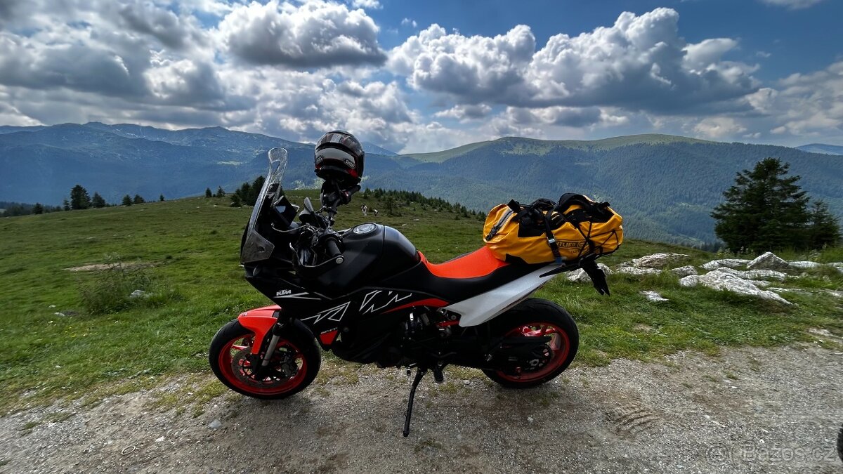 KTM 890 SMT - 4