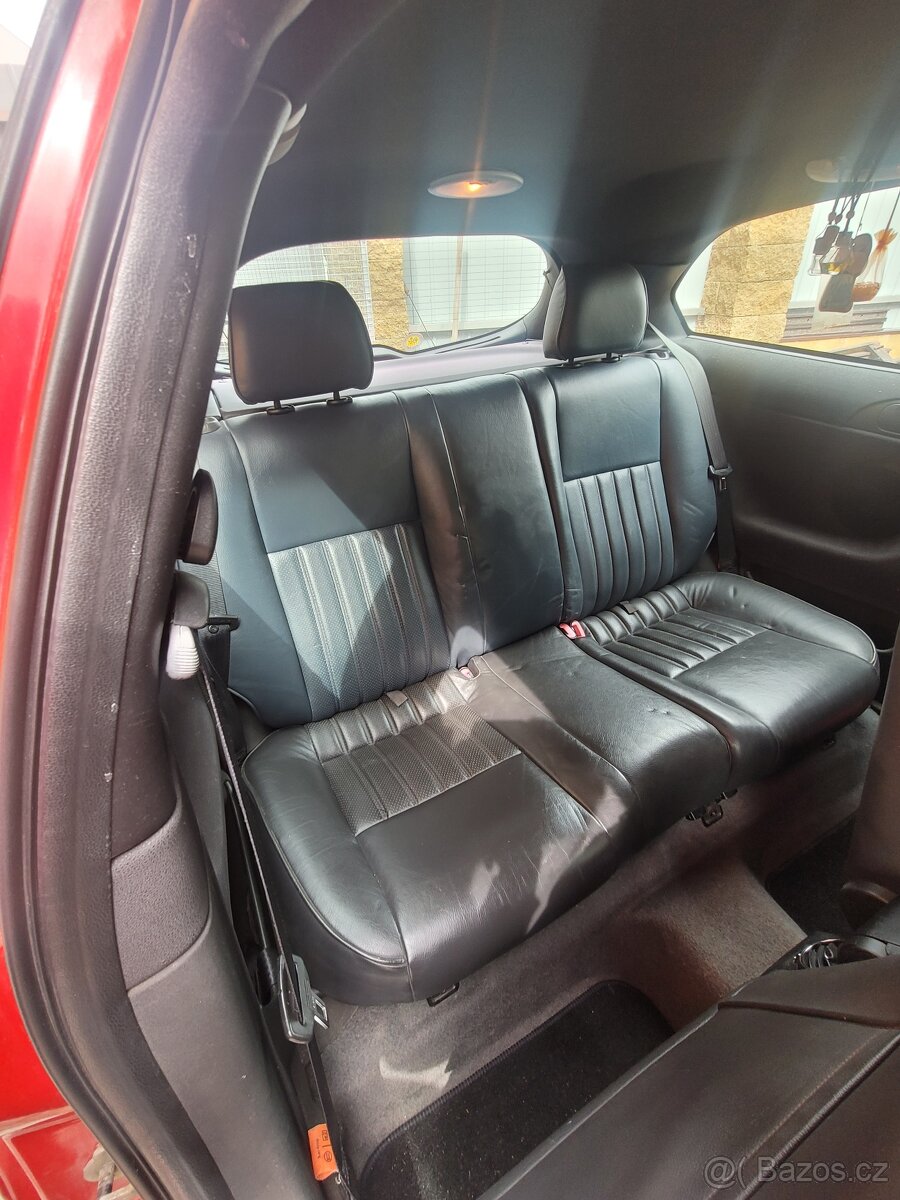 Alfa romeo 1.6 twinspark - 4