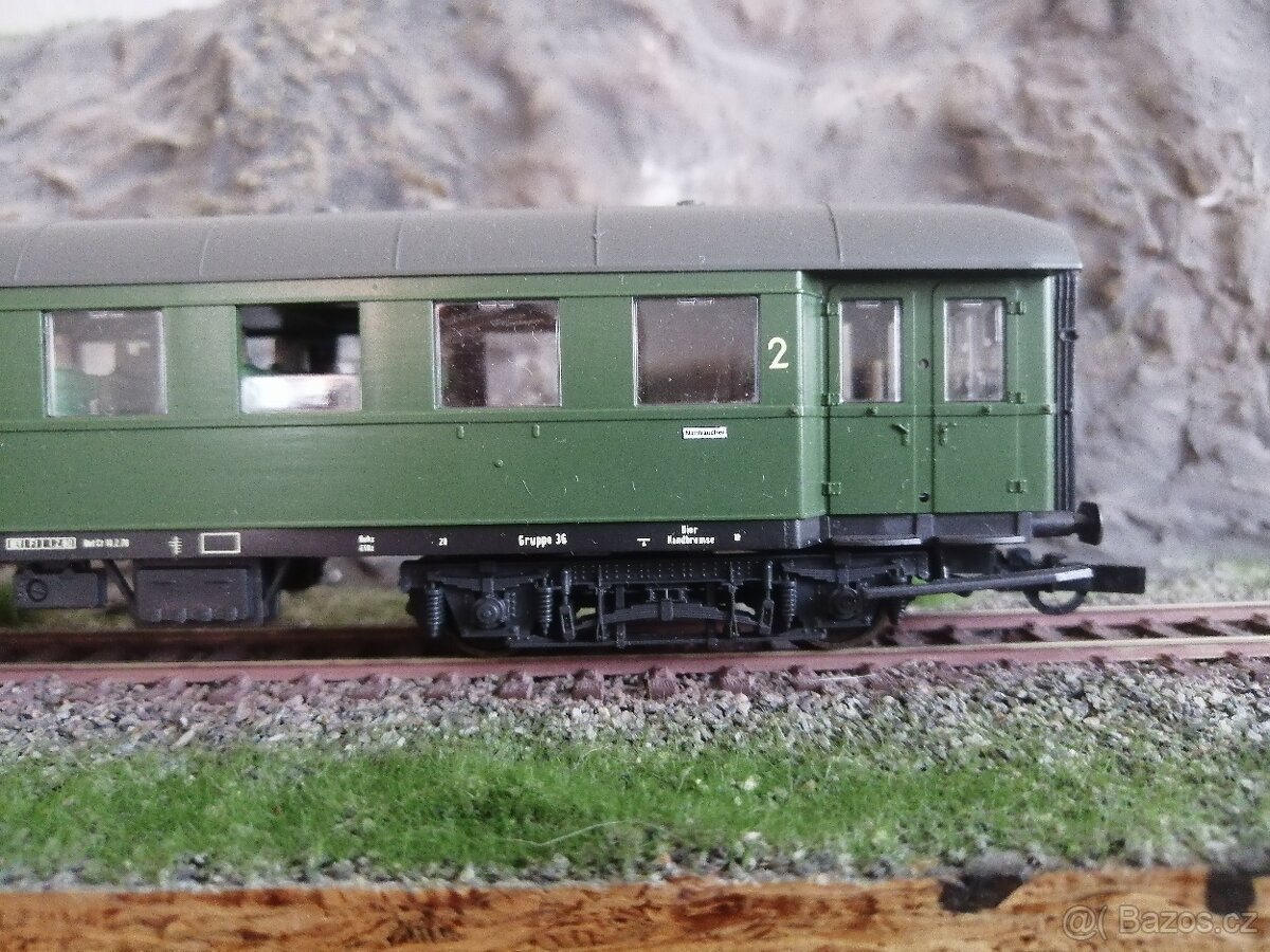 Roco 44552 - 4