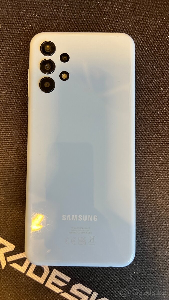 Samsung Galaxy A13 - 4