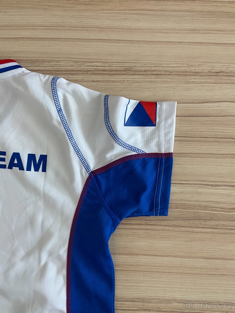 Dress Sport team ČR - 4