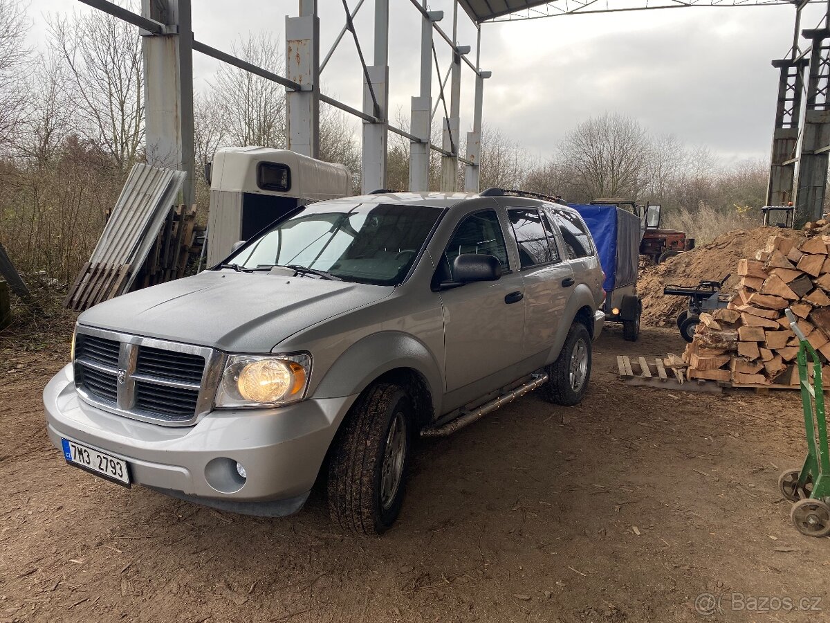 Dodge Durango