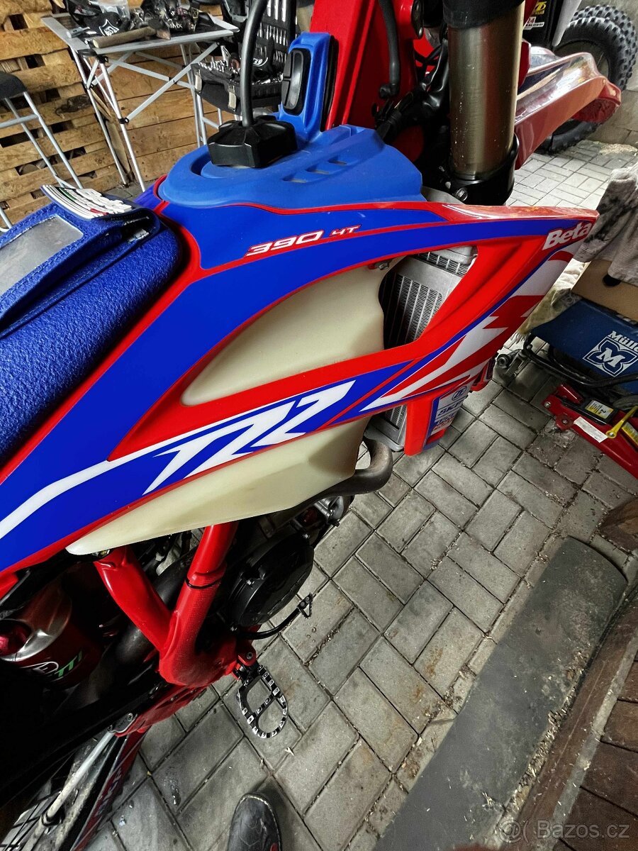 Beta RR 390 Racing MY22