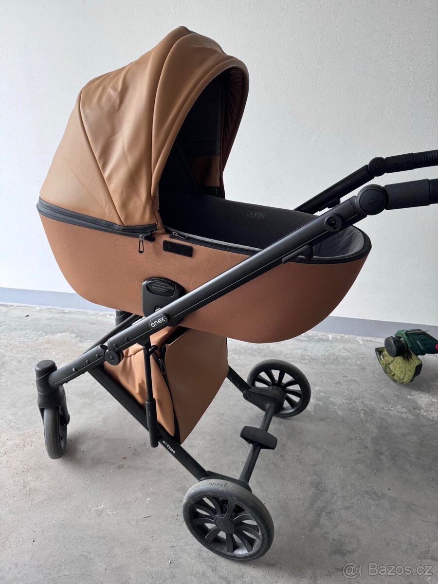 Anex E/type Caramel dvojkombinace - 4