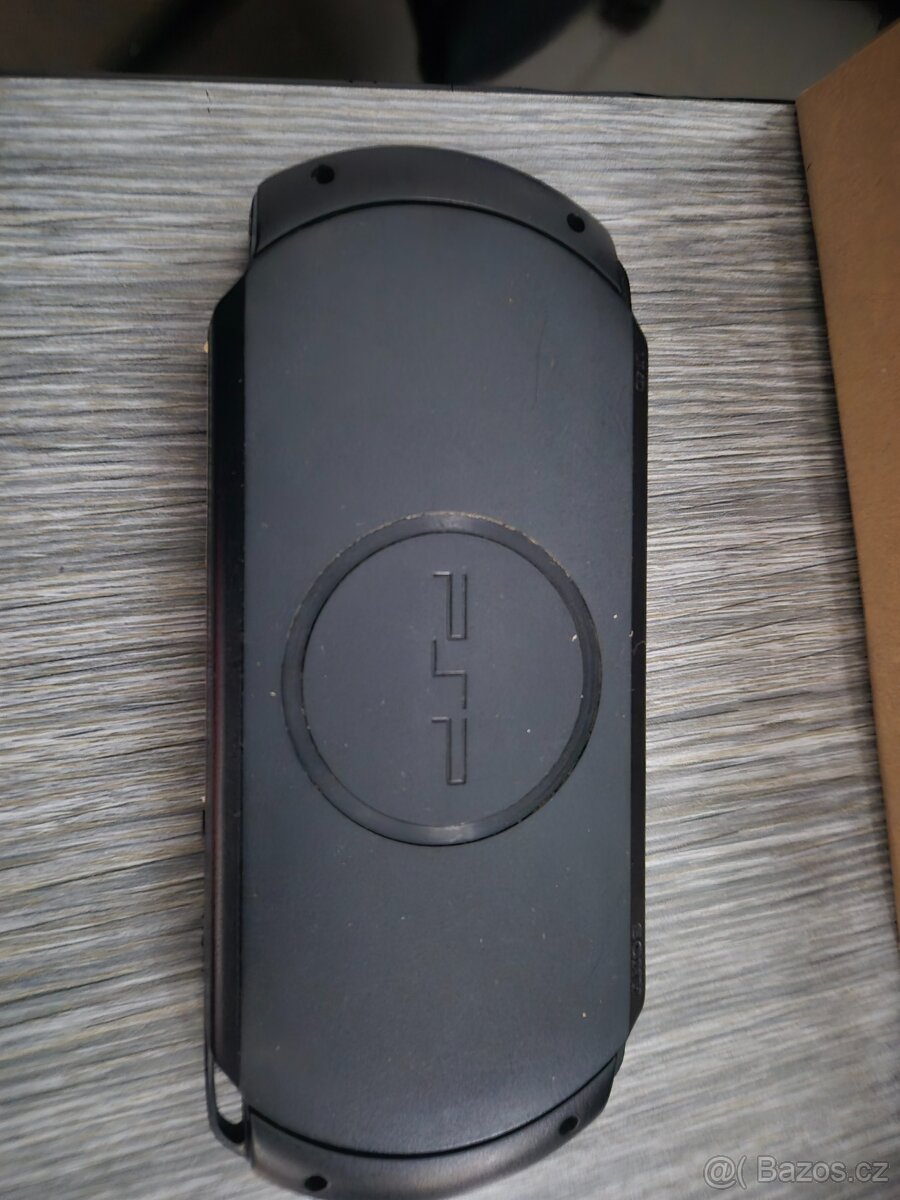 Sony psp - 4