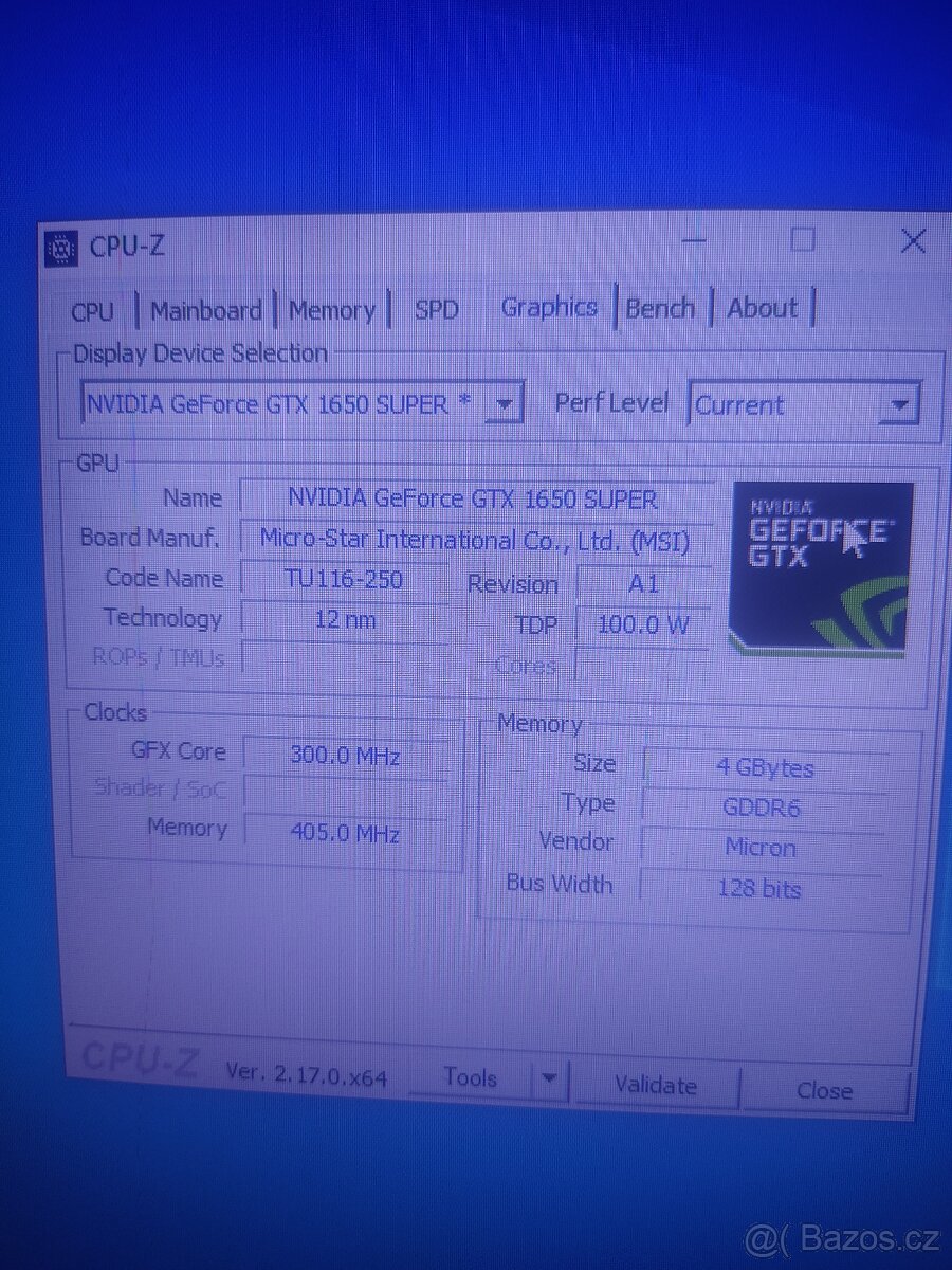 💻 Prodám staršà hernà PC – RX580 / i5 / 16GB RAM / SSD Pro - 4