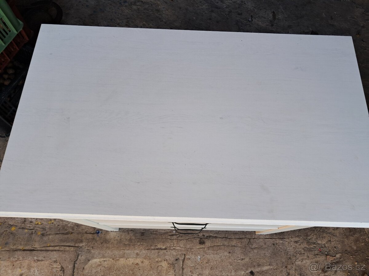 Ikea komoda Brusali - 4