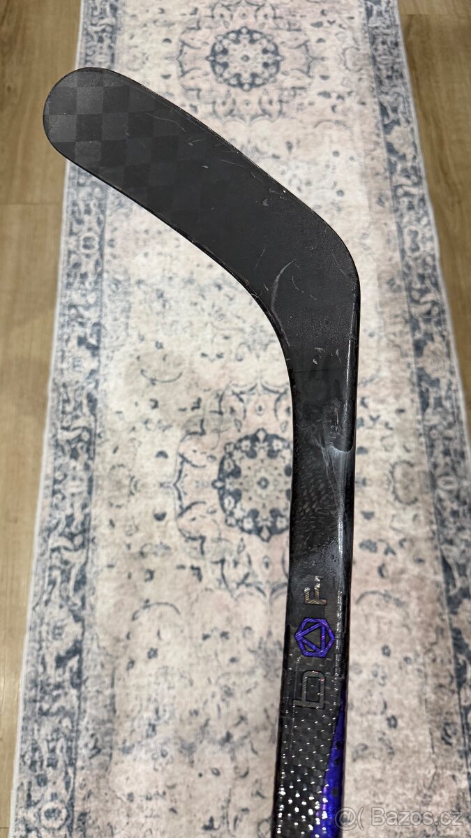 ✅ SPÁJANÁ ĽAVAČKA - BAUER PROTOR - P90 - 102 FLEX - 175 CM ✅ - 4