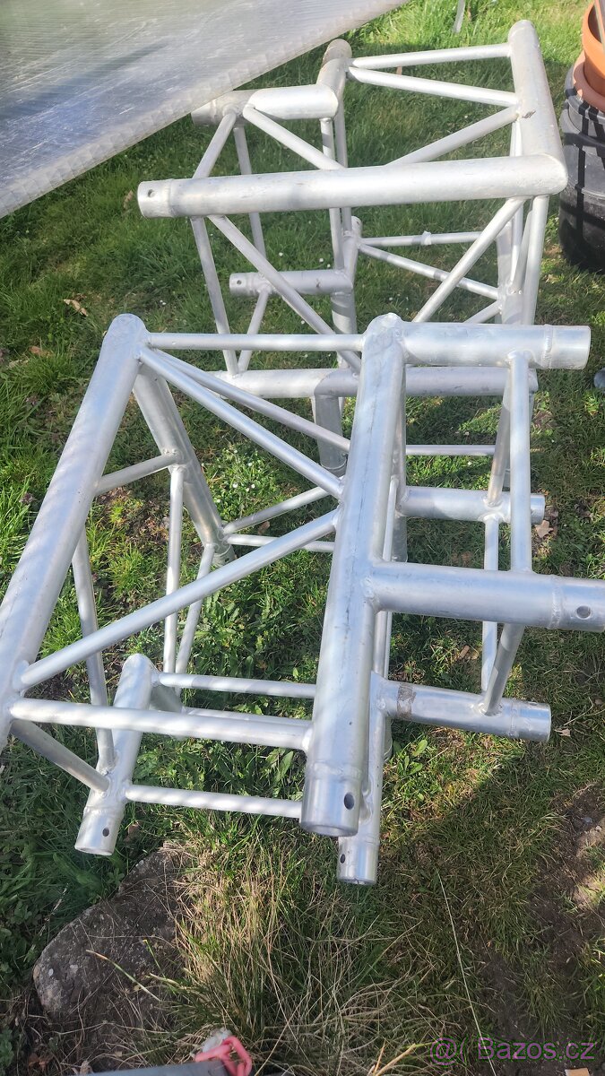 Prodám Flobal Truss 40" - 4