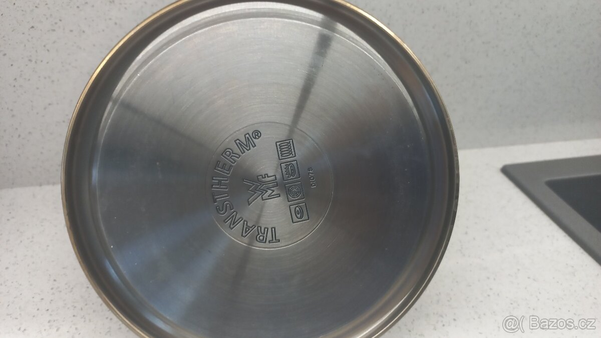 WMF varná konvice 1,5l - 4