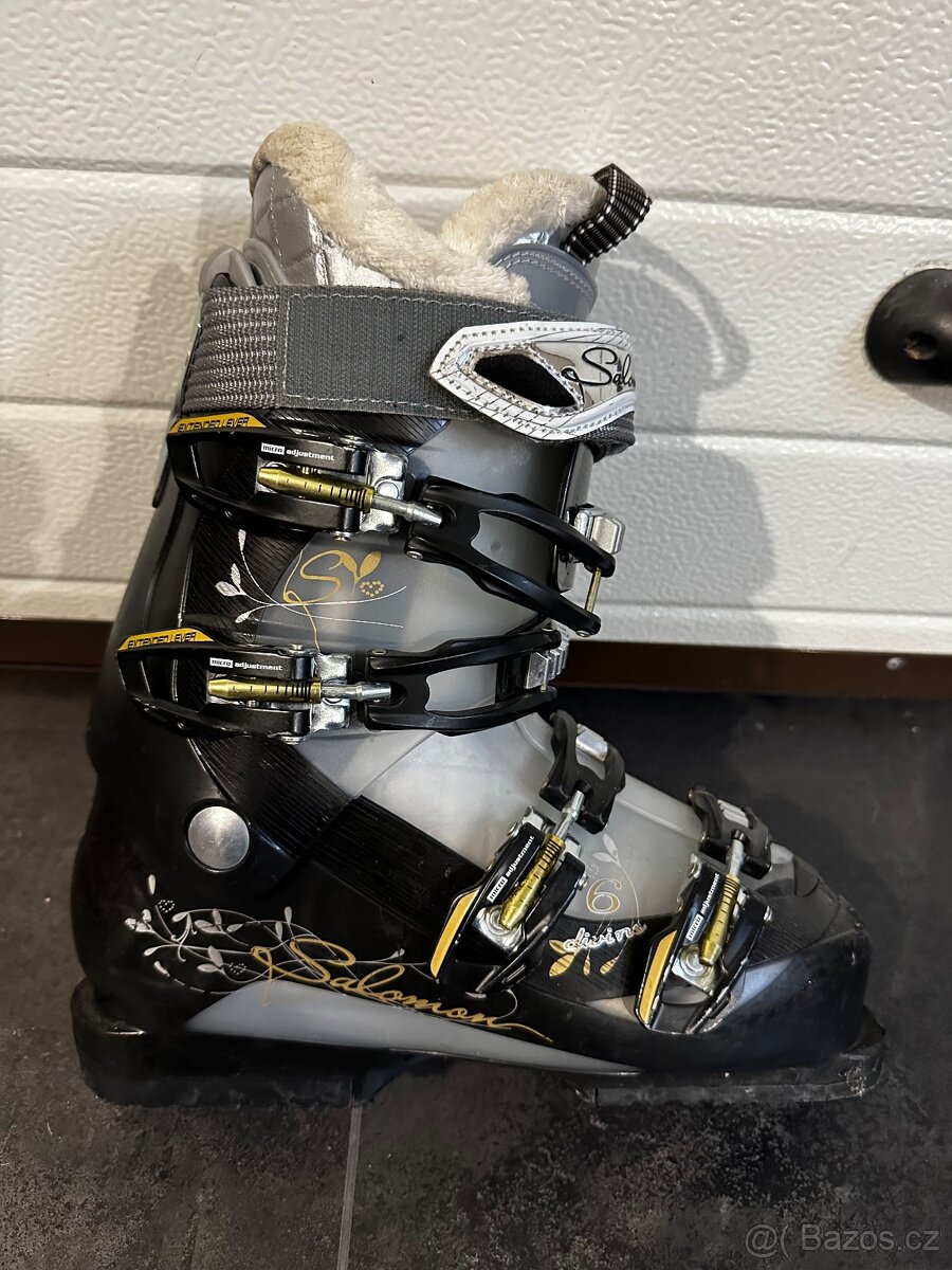 VÖLKL ALL CONDITION 158 - 4