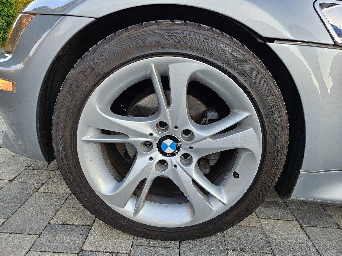 BMW Z3 2.8 141kW 1997 - 4