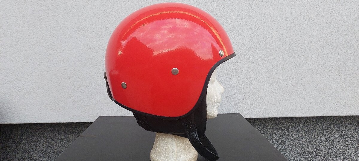 Stará helma,retro helma,cassida,kokoska,kokos..... - 4