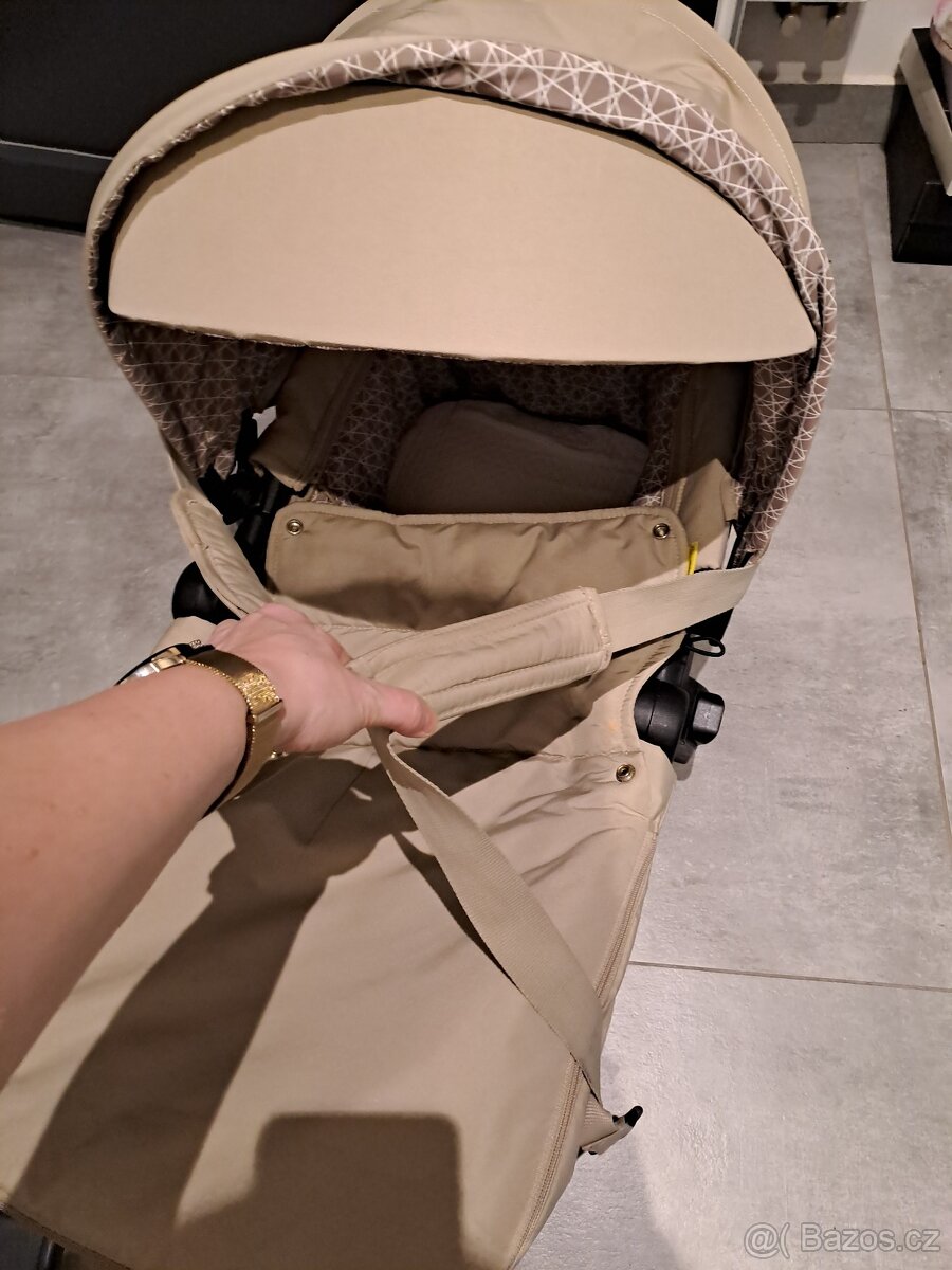 Kocarek Concord 3v1 - 4