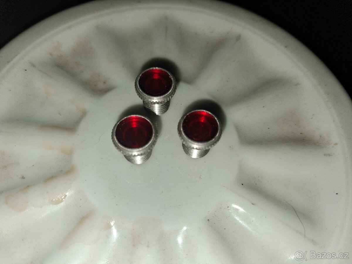 Jawa 350/634, California- original kontrolky, - 4