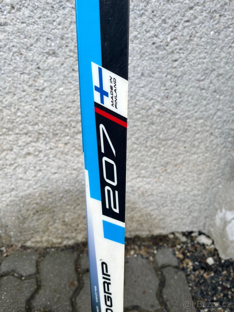 Peltonen Nanogrip - 4