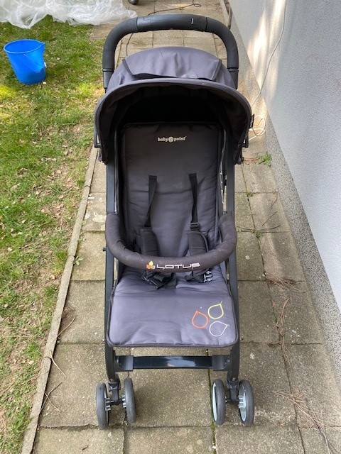 golfový kočárek Lotus - 4