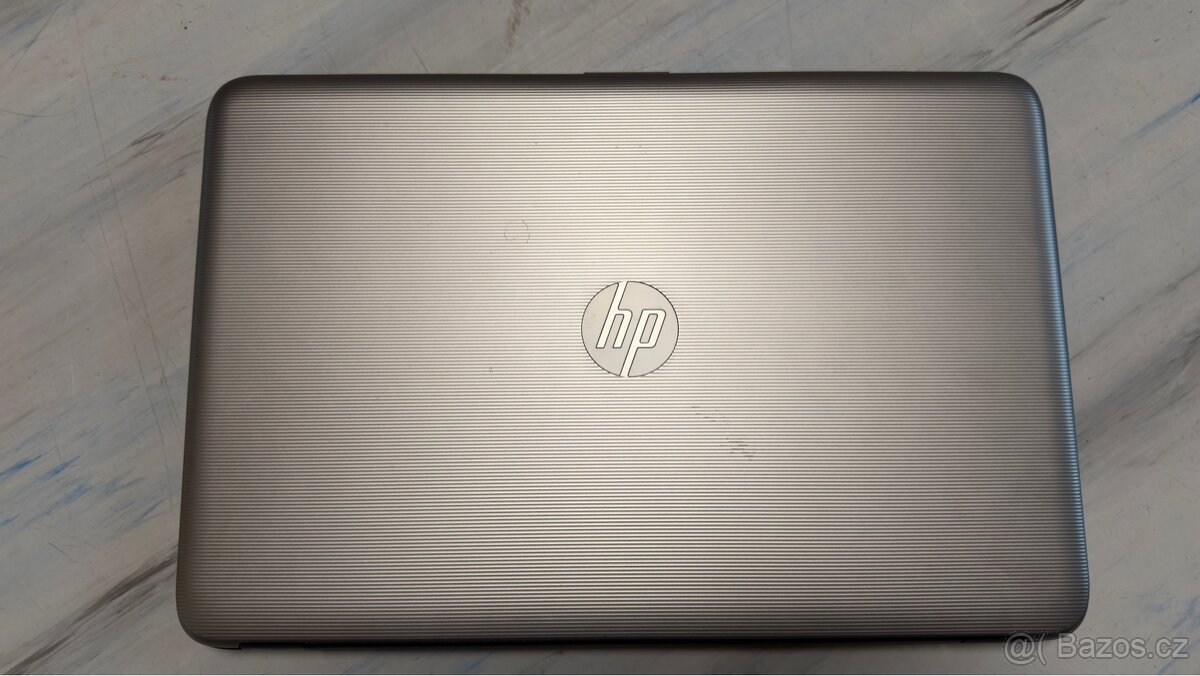 HP Notebook 15-ba047nc 8GB RAM 240GB SSD - 4