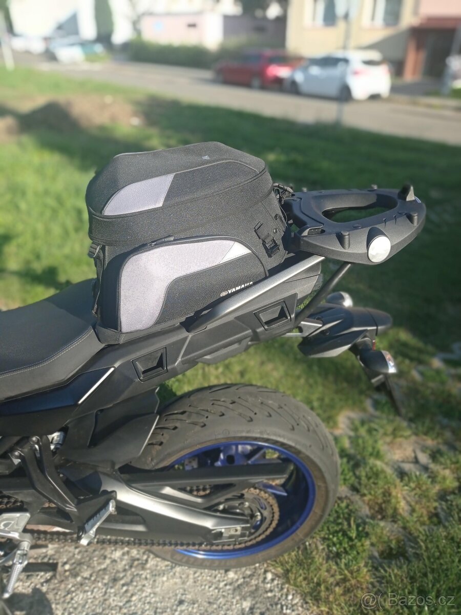 YAMAHA TRACER 900 - 4