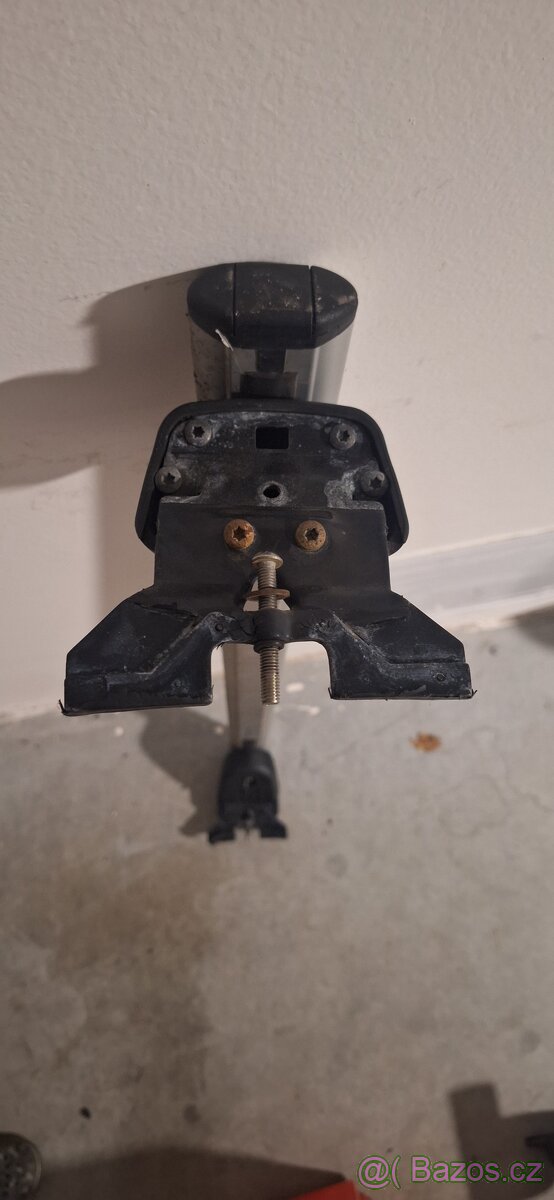 Příčníky na Ford C-Max a Focus - 4