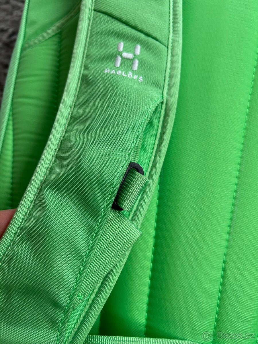 Batoh Haglöfs, nový - 4