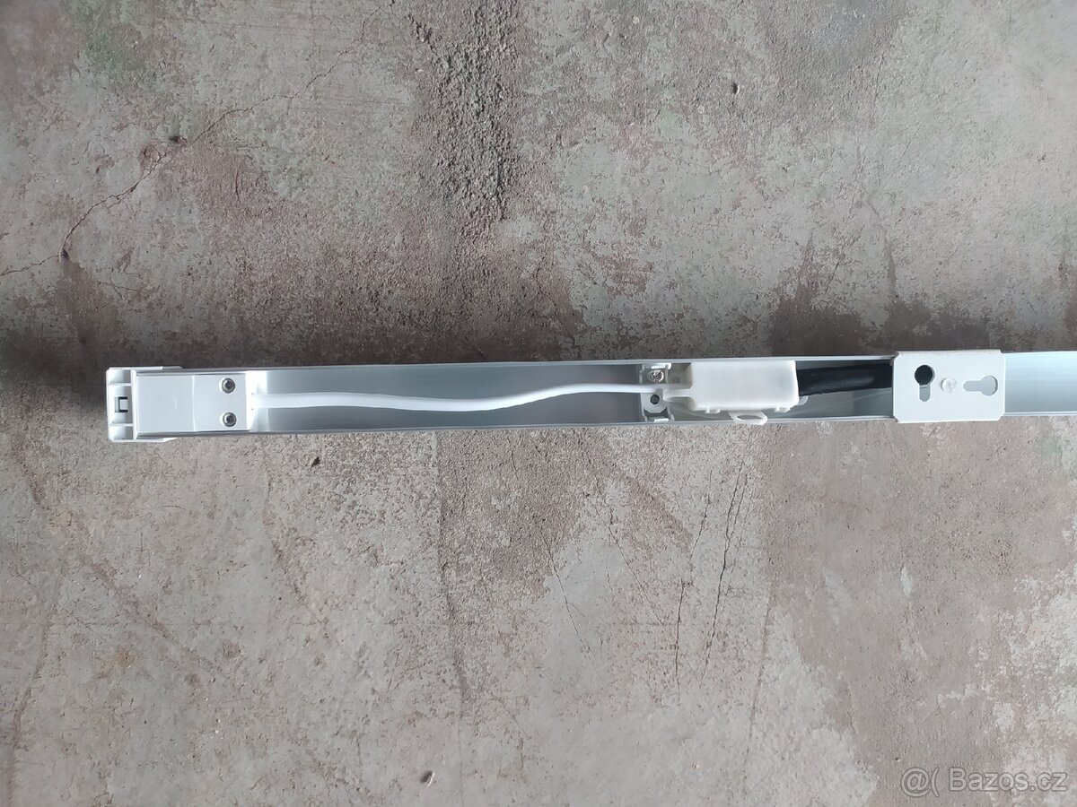 LED lišta 150 cm led světlo
Pohledové
- 4