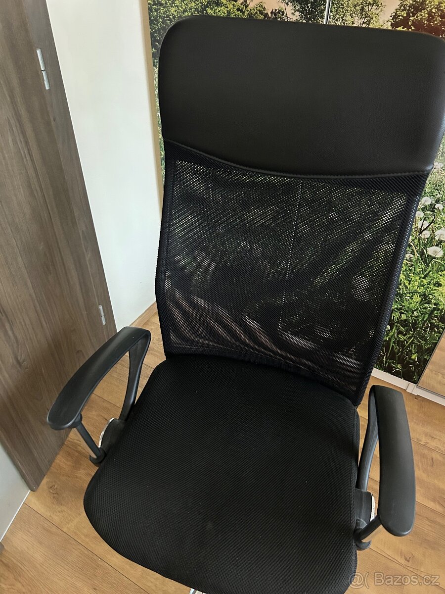 Kancelářské křeslo - 4