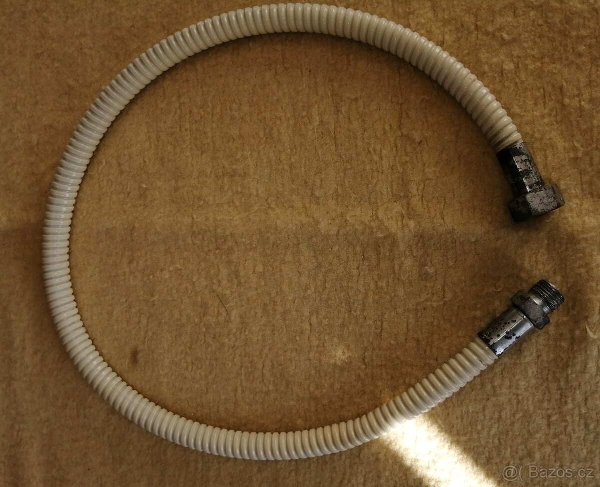 Plynová hadice - 4