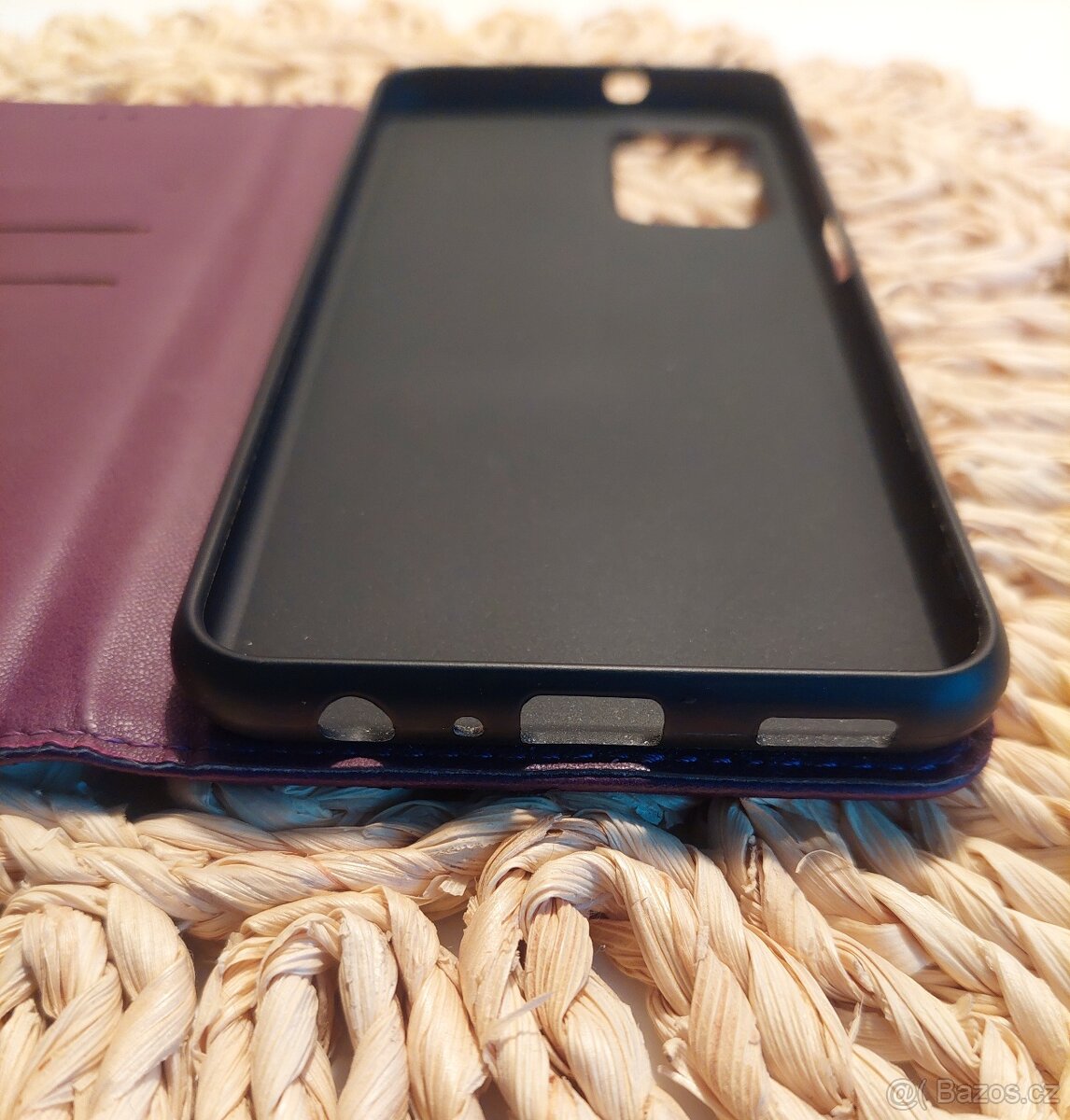 Nepoužité pouzdro / kryt pro Samsung Galaxy A23 5G - 4