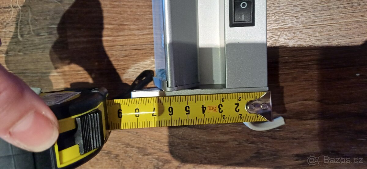 Světla pod kuchyňskou linku - 4