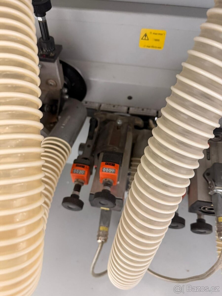 Olepovačka Holz-Her 1310 - 4