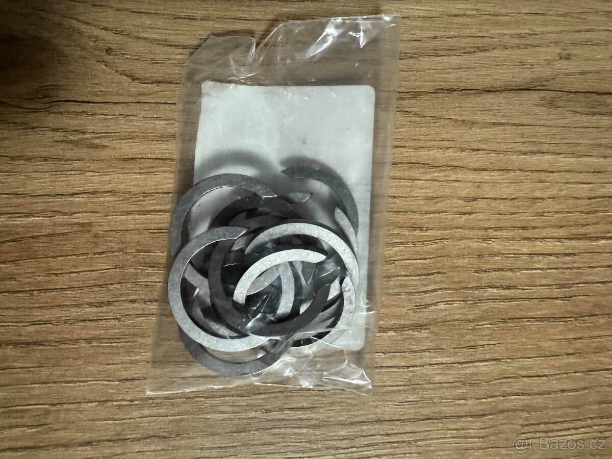 Spojková sada DSG - 4