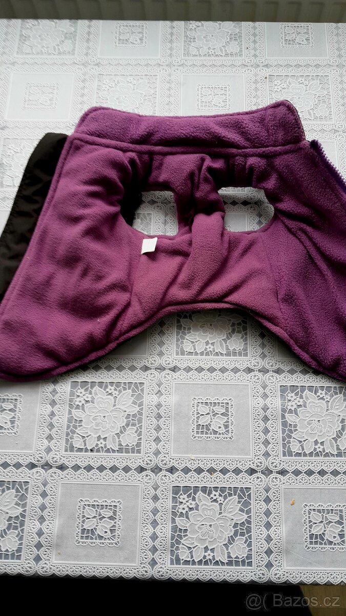 obleček pro psa velikost M - 4