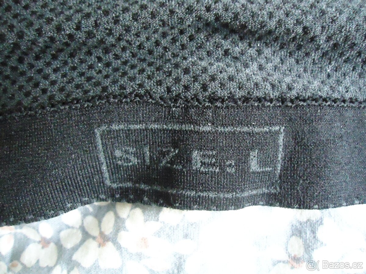 Termotričko Kipsta lyžařské, vel. L - 4