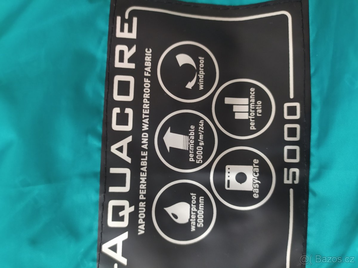 Špičková zimní bunda Alpine Pro - 4