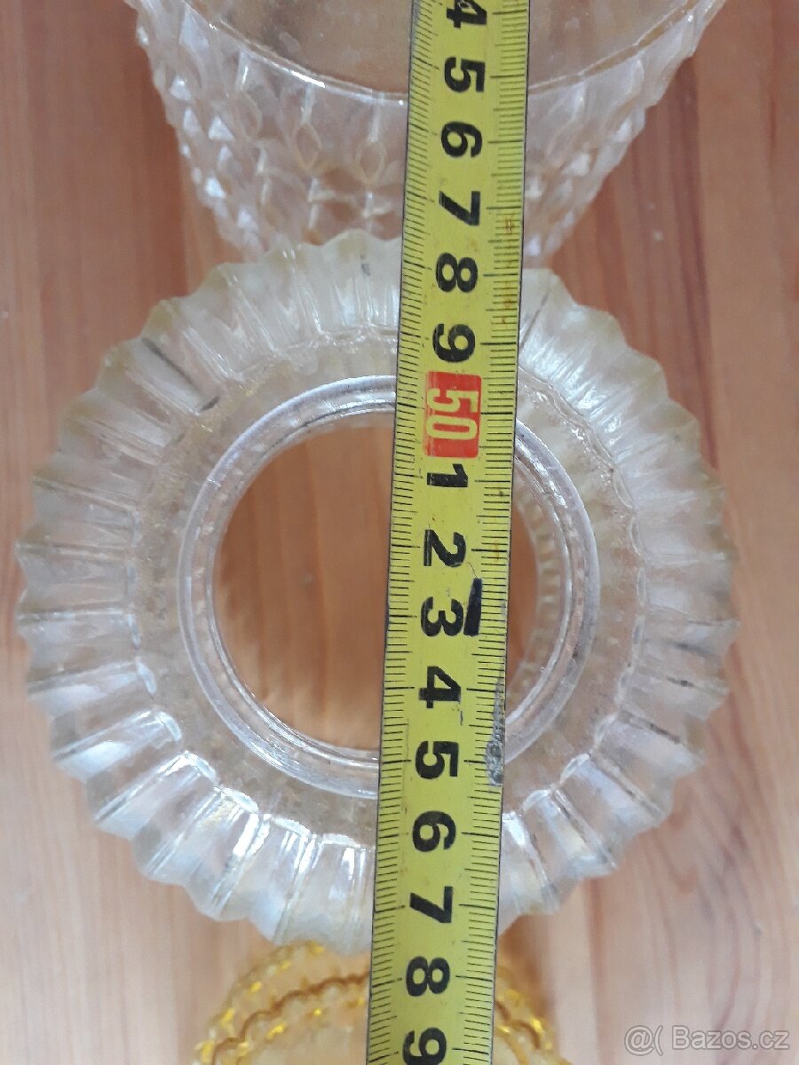 Stínidla/koule od lustru - 4