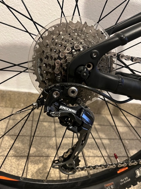 ELEKTROKOLO GIANT fanthom - 4