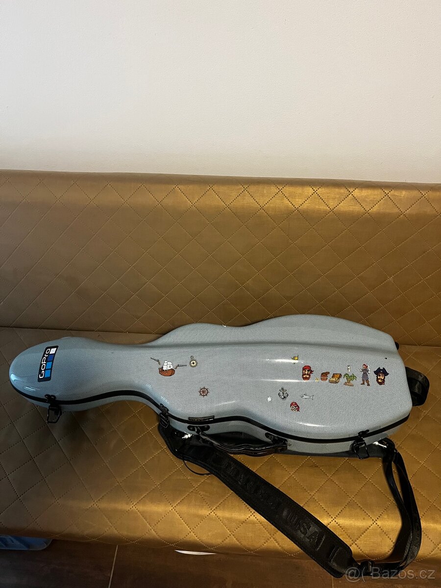 celé housle na prodej - 4