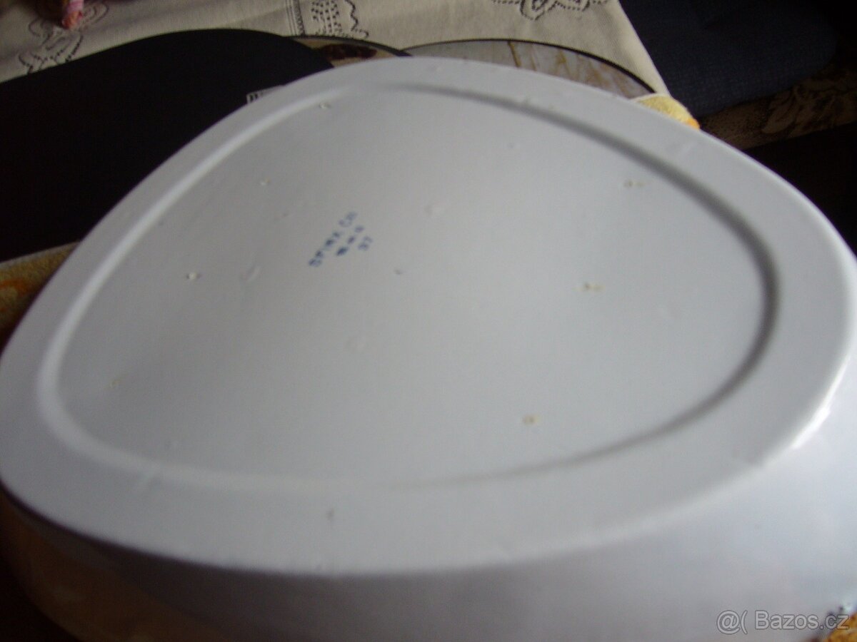 HYGIENICKÁ MÍSA - 4