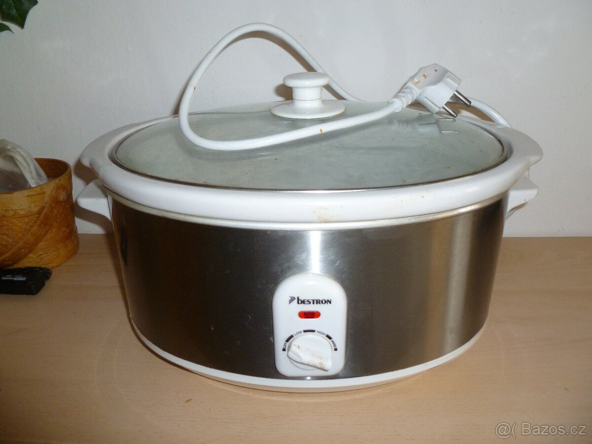 slowcooker - 4