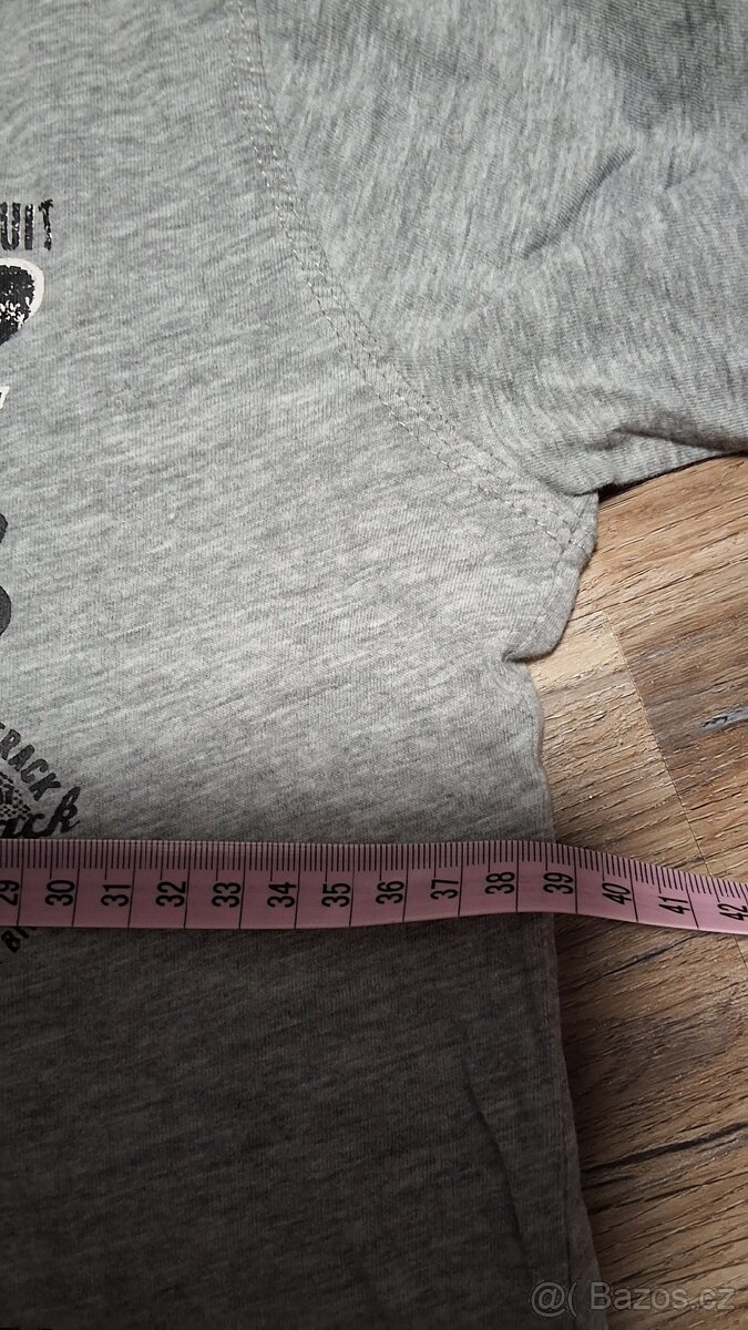 Chlapecké pyžamo vel.134/140 - 4