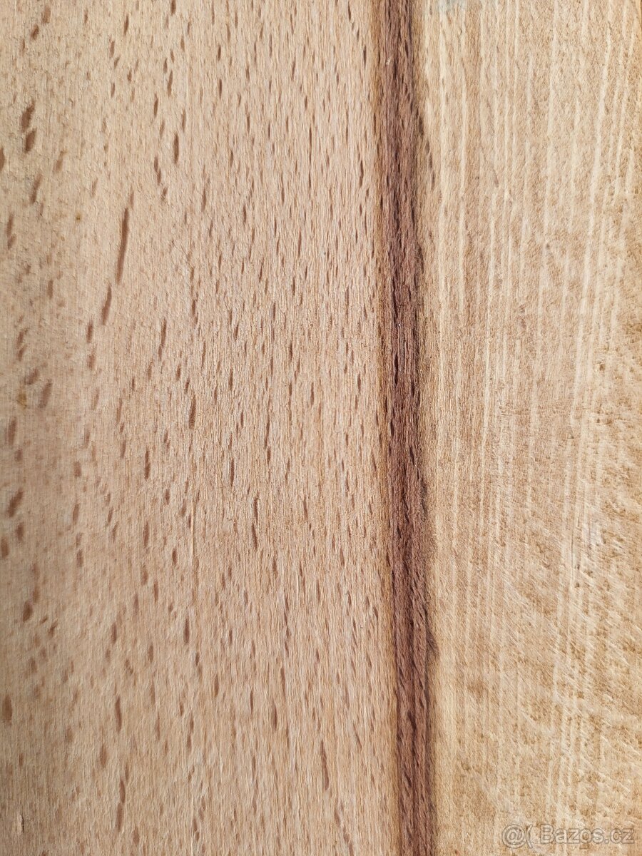 parkety - jasanové dřevo - 4