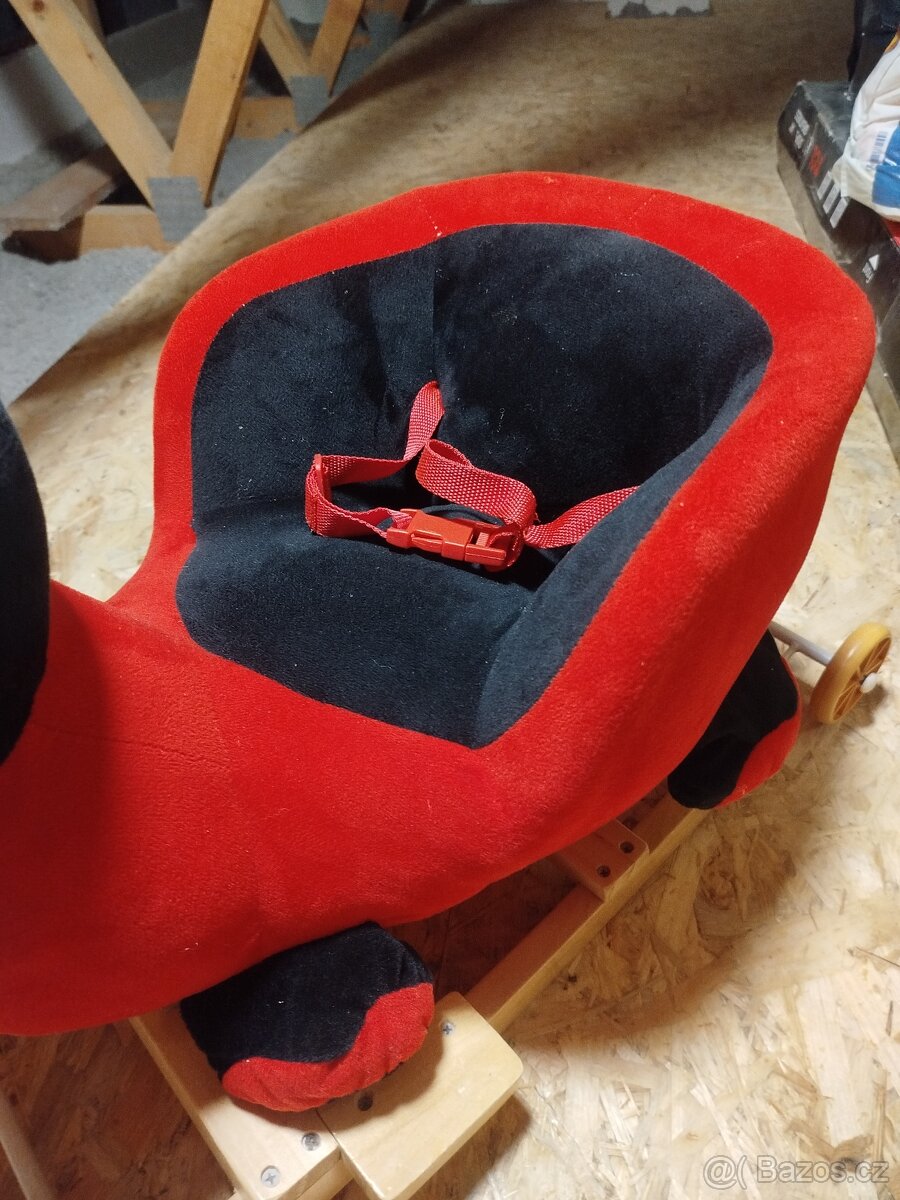 Houpatko beruška - 4