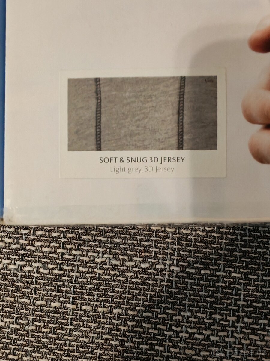 BabyBjorn nositko - 4