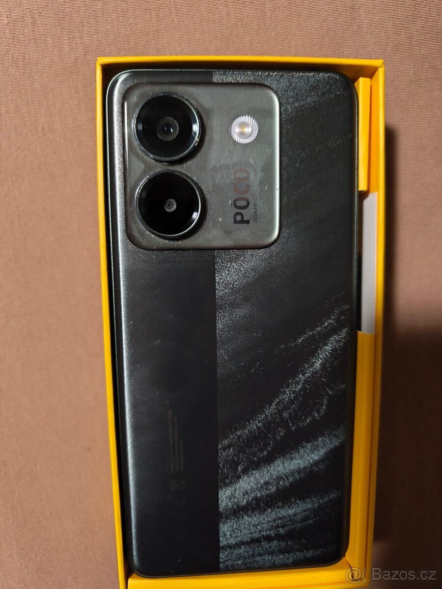 Xiaomi POCO M7 PRO 8/256 - 4