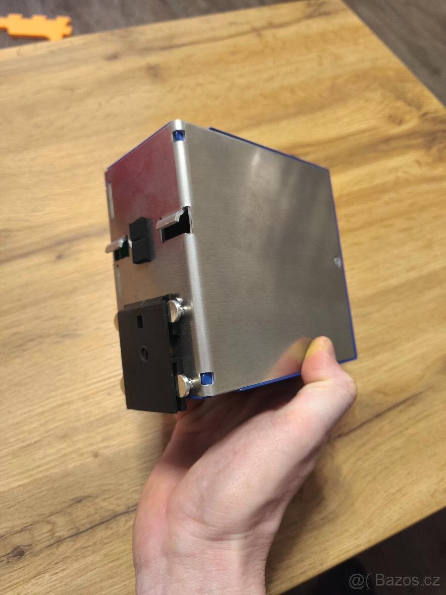 Zdroj Competent 24V/5A - 4