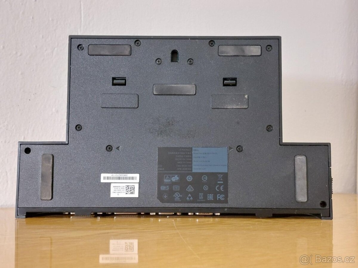 Dokovací stanice pro NB DELL - 4