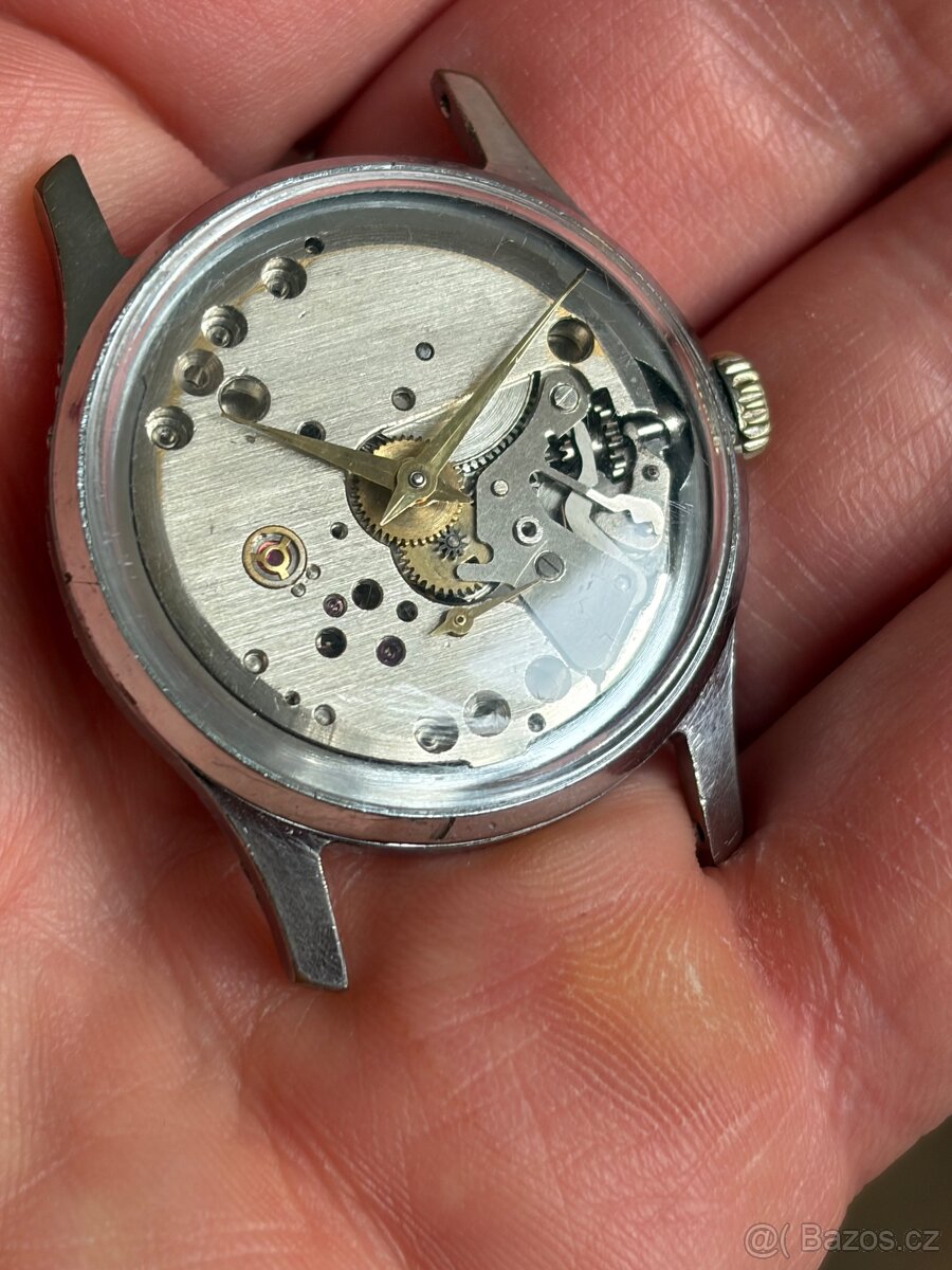 Prim Elast Block - 4